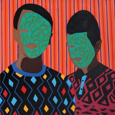 Shakes Tembani - Brothers