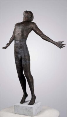 Anton Smit - Faith II Original