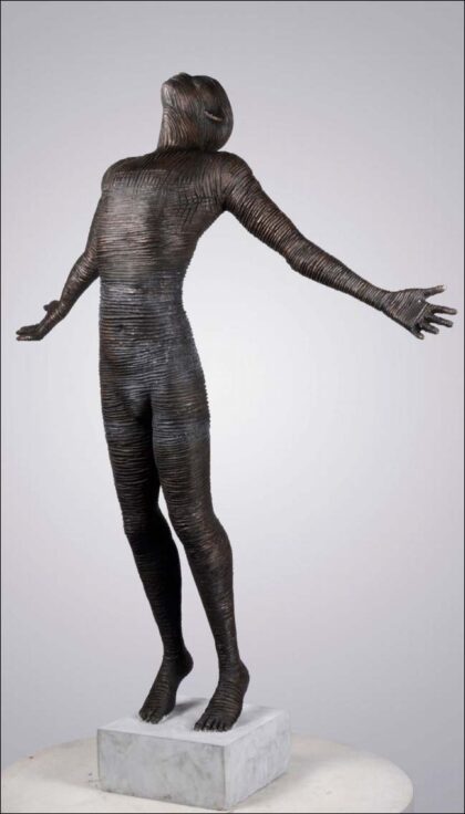 Anton Smit - Faith II Original