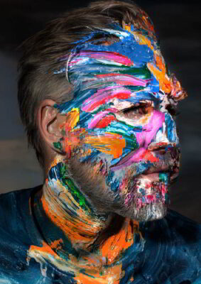 Lorraine van Wyk - 2017 Neon Is My Favourite Colour