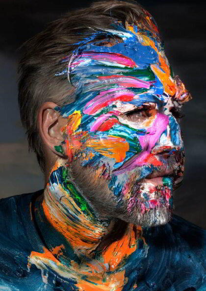 Lorraine van Wyk - 2017 Neon Is My Favourite Colour