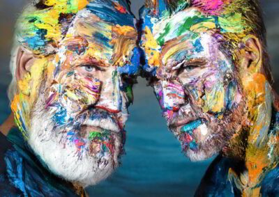 Lorraine van Wyk - 2017 Troost