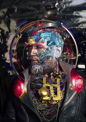 Lorraine van Wyk - 2018 Ard Cover