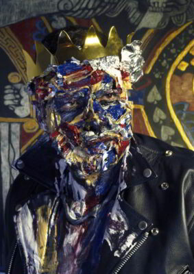 Lorraine van Wyk - 2018 King