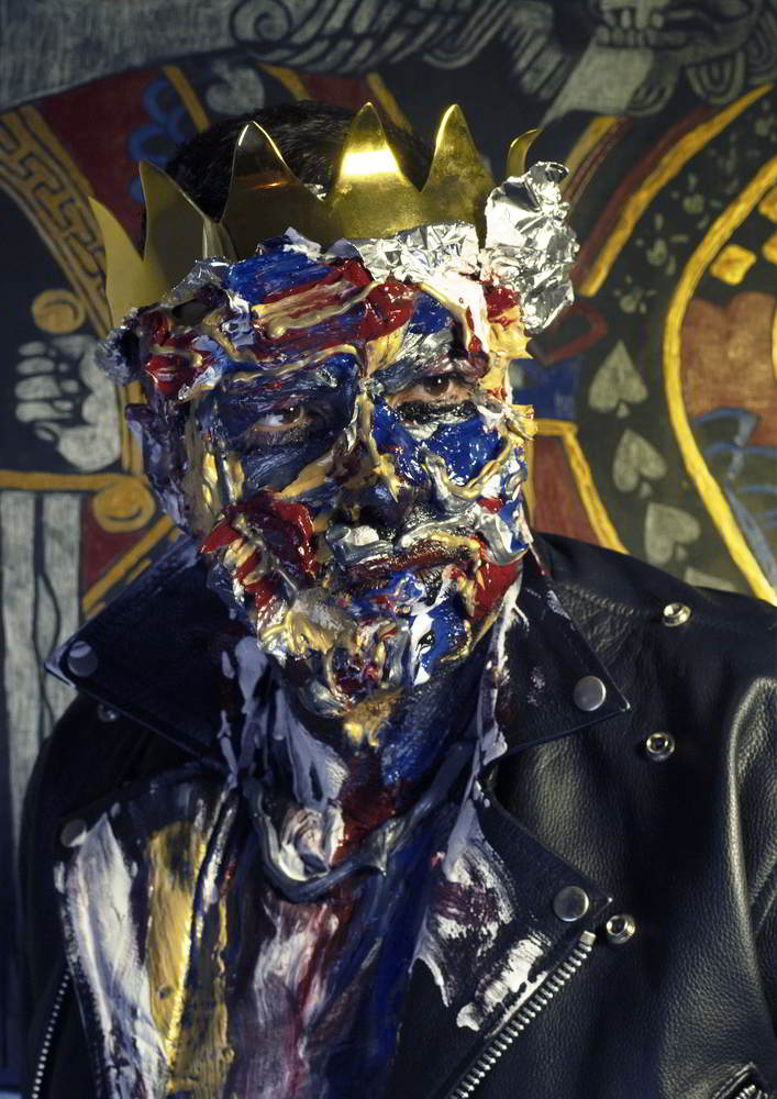 Lorraine van Wyk - 2018 King