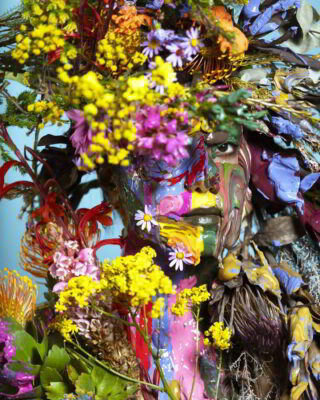 Lorraine van Wyk - 2021 Bloom