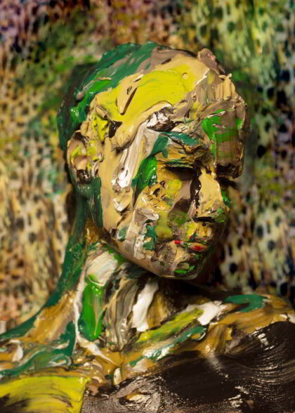 Lorraine van Wyk - 2021 Cheetah