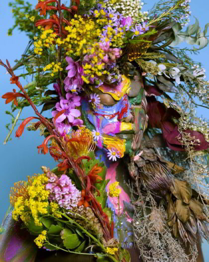 Lorraine van Wyk - 2021 Fleur