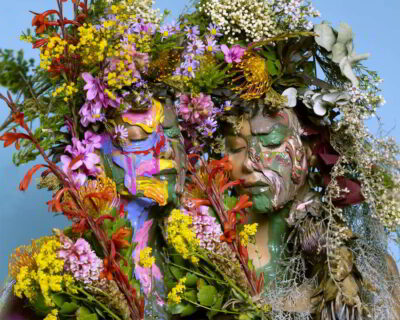 Lorraine van Wyk - 2021 Fusionne