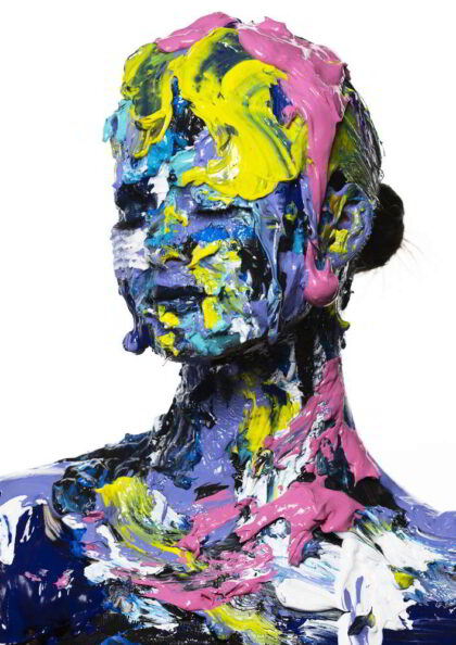 Lorraine van Wyk - 2022 Elle BD