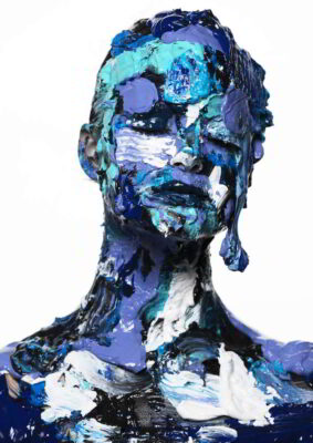 Lorraine van Wyk - 2022 Elle Bleue