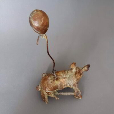 Cornelia Stoop - Lift Off