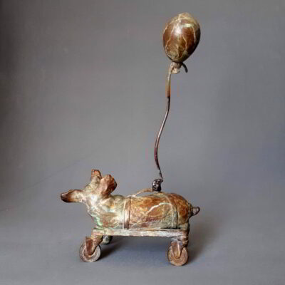 Cornelia Stoop - Lift Off