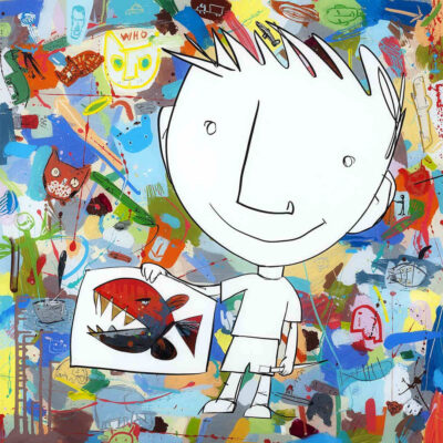 David Kuijers - NF Nice Fish