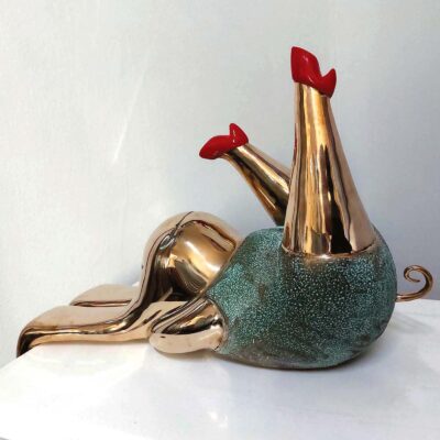 Landia Davies - Sexy Thing