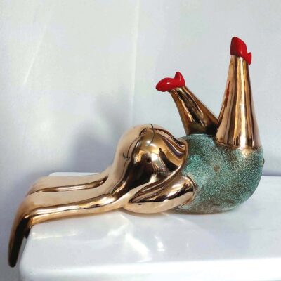 Landia Davies - Sexy Thing