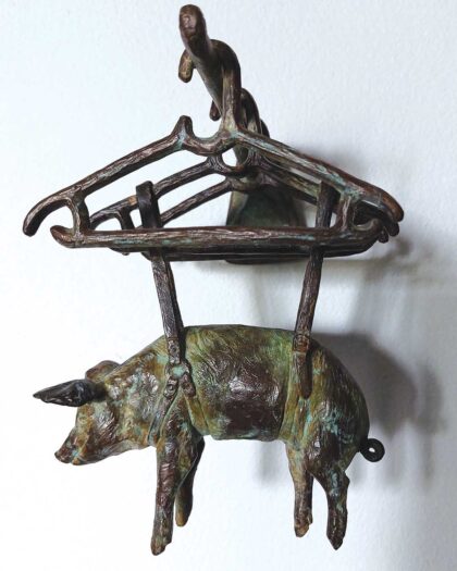 Cornelia Stoop - Jacket Formal