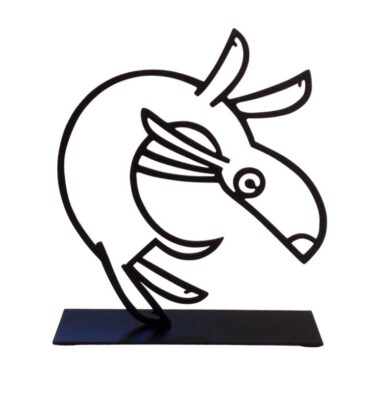 David Kuijers - Flippen Dog Black