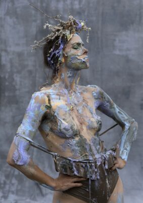 Lorraine van Wyk 2022 SAGE