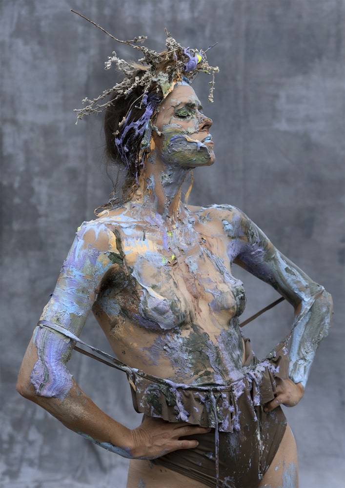 Lorraine van Wyk 2022 SAGE