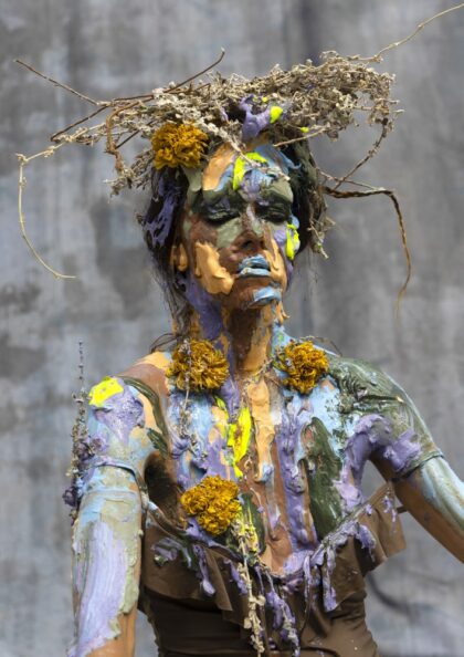 Lorraine van Wyk 2022 SALIG