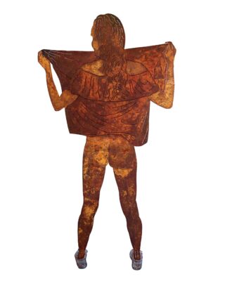 Uwe Pfaff - Young Flasherette