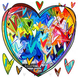 David Kuijers - HAH Hearts and Hearts