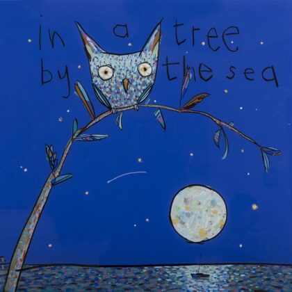 David Kuijers - ITS In a Tree by The Sea