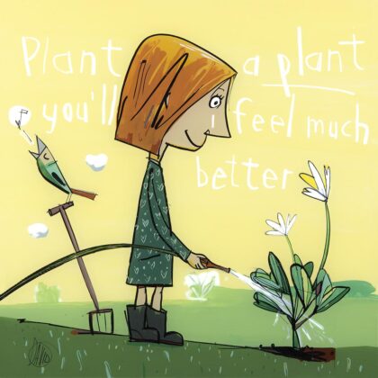 David Kuijers - PAP Plant A Plant