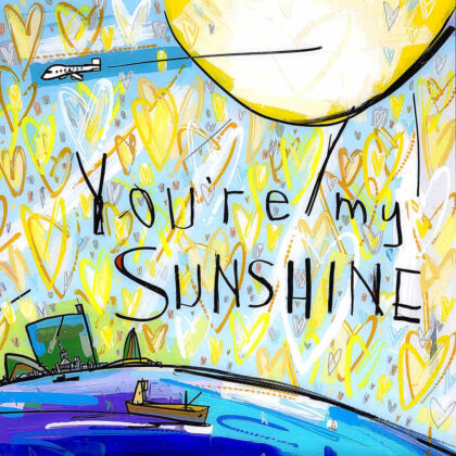 David Kuijers - YMS Youre My Sunshine