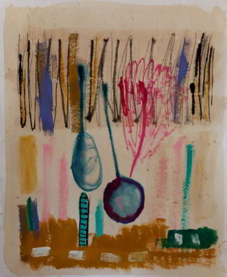 Michelle Fine 10654 MF Untitled #3