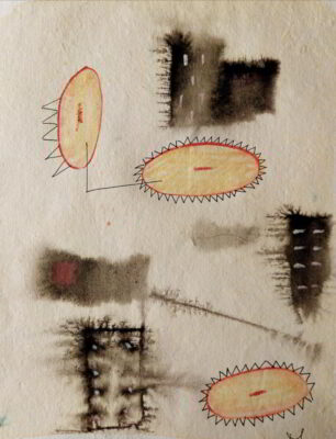 Michelle Fine 10658 MF Untitled #7