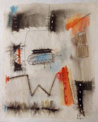 Michelle Fine 10659 We Know 2