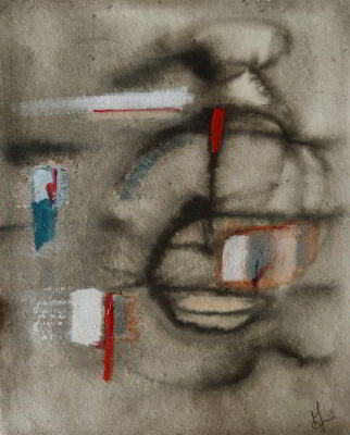 Michelle Fine 10660 MF Untitled #8