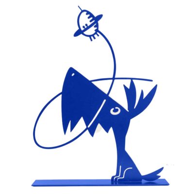 David Kuijers Who is Scotty Blue