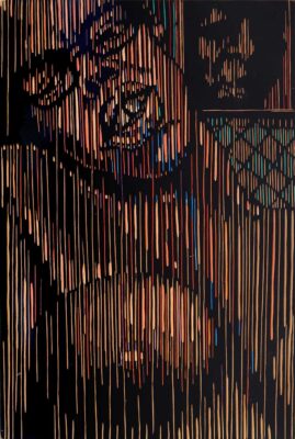 Zolane Siphungenla - Rough Edges