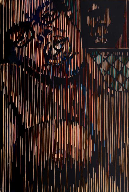 Zolane Siphungenla - Rough Edges