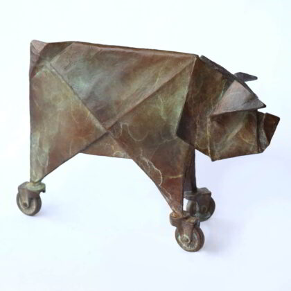 Cornelia Stoop – 3 Wheeling Cornelia Stoop - 3 Wheeling