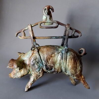 Cornelia Stoop - Jacket