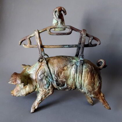 Cornelia Stoop - Jacket