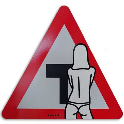 Richard Scott - Either Way