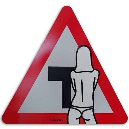 Richard Scott - Either Way