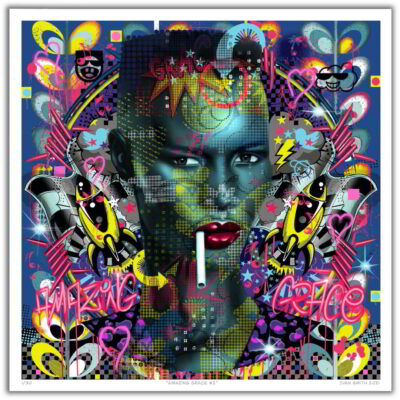 Ivan Smith Amazing Grace 2