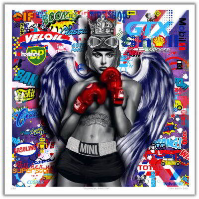 Ivan Smith Technical Director