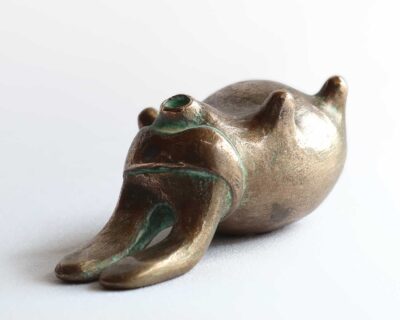 Landia Davies Nap Star 4