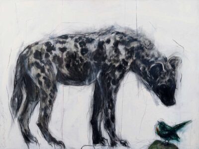 Candice Dawn Blignaut - Truce