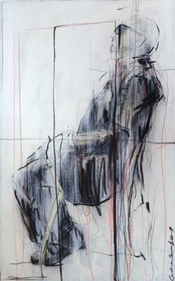 Candice Dawn Blignaut - Anticipating the Bear or the Bull