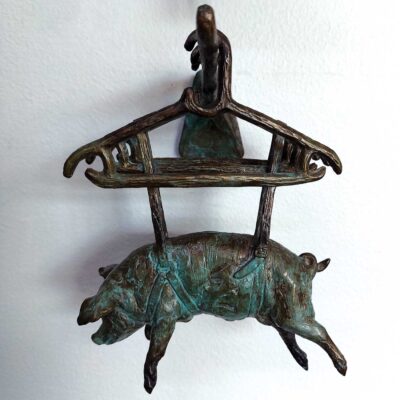 Cornelia Stoop Jacket Active