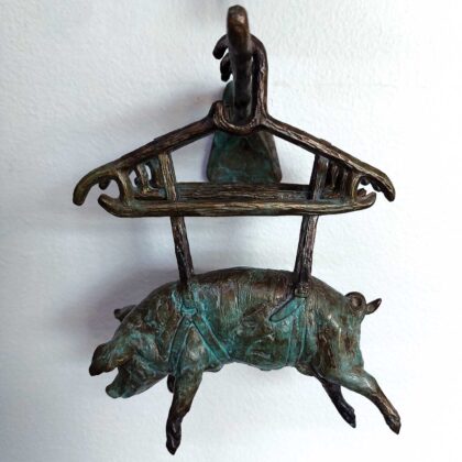 Cornelia Stoop Jacket Active