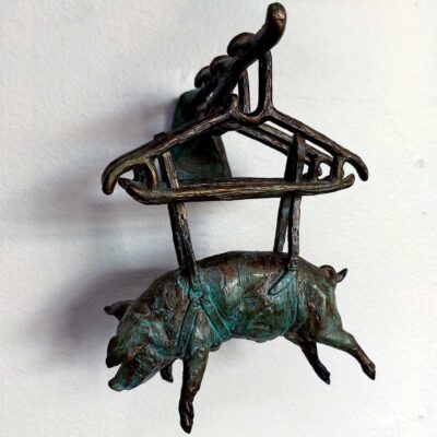 Cornelia Stoop Jacket Active